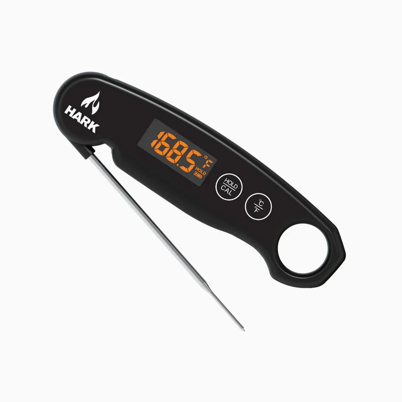 Hark Instant Read Thermometer 1 Hark Instant Read Thermometer