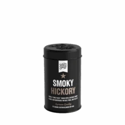 Holy Smoke Sweet & Smoky Hickory Rub 175g