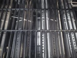 Everdure Hayman Stainless Steel 4 Burner BBQ On Trolley -Joes BBQs Store HaymanStainlessSteelBBQPhotos IMG5 8f63cb42 2152 486f 9d7e b5cce994e3d8