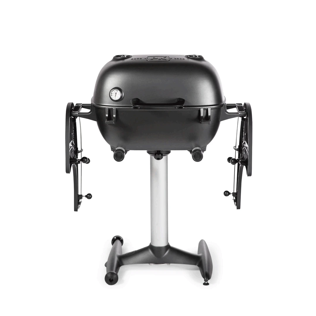 PK Grill And Smoker - PK360 2 PK Grill And Smoker - PK360 - Image 2