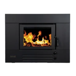 Heatcharm I500 Series 7 Wood Fireplace