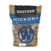 Western Hickory Wood Chips