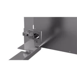 Beefeater Stainless Steel Single Cupboard Door And Gas Tank Drawer -Joes BBQs Store Hinges