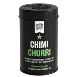Holy Smoke South America Chimi Churri Rub 100g