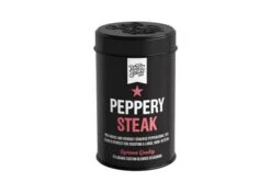 Holy Smoke Hot N Peppery Steak Seasoning 175g