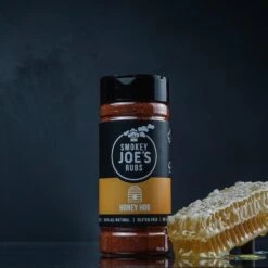 Smokey Joes - Honey Hog Rub