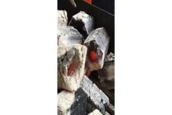 Honeybrix Premium BBQ Charcoal 10kg -Joes BBQs Store HoneybrixPremium