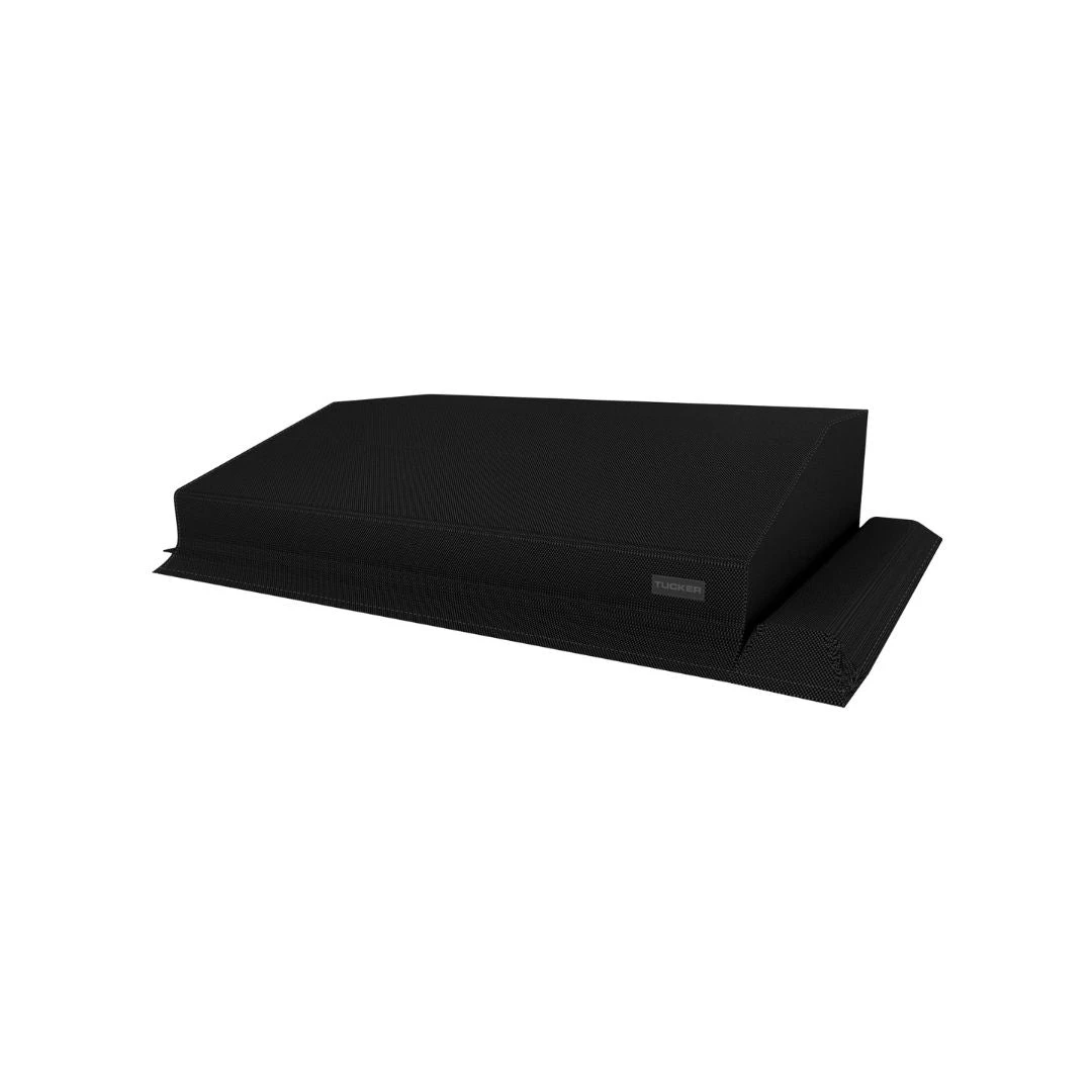 Tucker Horizon Hooded Drop-in BBQ Cover 2 Tucker Horizon Hooded Drop-in BBQ Cover - Image 2