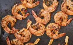 Crossray Hotplate For EXtreme Electric BBQ -Joes BBQs Store Hotplate lifestyle