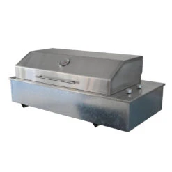Heatlie IGE Hood -Joes BBQs Store IGE850Hood