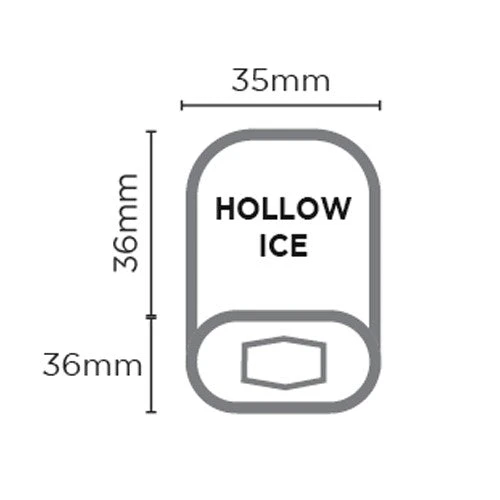 Bromic Underbench Self-Contained 18kg Ice Machine - IM0018HSC-HE 2 Bromic Underbench Self-Contained 18kg Ice Machine - IM0018HSC-HE - Image 2