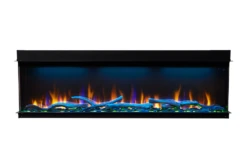 Real Flame Ignite XL Bold Electric Fireplace -Joes BBQs Store Ignite XL Bold Blue zVHkxItV