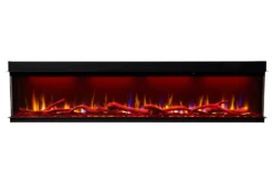 Real Flame Ignite XL Bold Electric Fireplace -Joes BBQs Store Ignite XL Bold Red YFJ6 xrZ