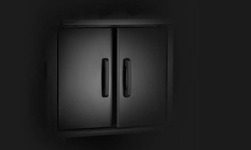 Napoleon Rogue XT 525 SIB 4 Burner BBQ With Infrared Side Burner 12 Napoleon Rogue XT 525 SIB 4 Burner BBQ With Infrared Side Burner - Image 12