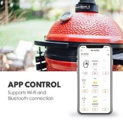 Inkbird Smoker Thermometer -Joes BBQs Store Inkbird SmokerThermometer IMG7 accc27de 898c 42d8 b833 f43ee1d8b9e5