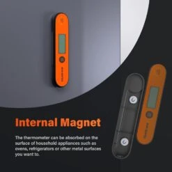 Inkbird Grill Single Digital Thermometer -Joes BBQs Store Inkbird4 412c2fa3 a276 4d0b b3f1 bacb75ec8b4f