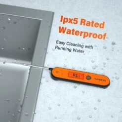 Inkbird Grill Single Digital Thermometer -Joes BBQs Store Inkbird6 6b5daab6 aa1e 4e9d 84ac 15770792e227