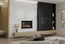 Real Flame Inspire 900 Mark 2 Gas Fireplace