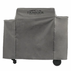 Traeger Ironwood 885 Cover