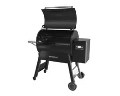 Traeger Ironwood 885 Pellet Grill - Master Of The Grill Bundle Deal -Joes BBQs Store Ironwood885 IMG3 cdb05b52 066c 44ee b6ac 6a5d9d8200a7