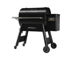 Traeger Ironwood 885 Pellet Grill - Master Of The Grill Bundle Deal -Joes BBQs Store Ironwood885 IMG4 ab25ec31 b7f2 44c5 a7de 78a003931ed2