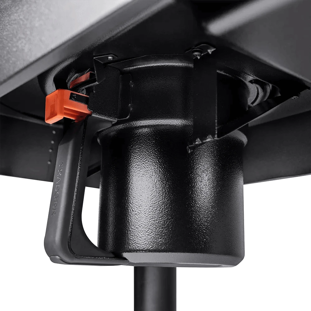 Traeger Ironwood XL Pellet Grill 13 Traeger Ironwood XL Pellet Grill - Image 13