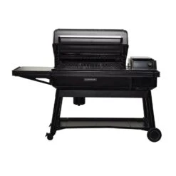 Traeger Ironwood XL Pellet Grill 21 Traeger Ironwood XL Pellet Grill -Joes BBQs Store IronwoodXL IMG2