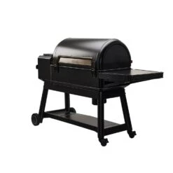 Traeger Ironwood XL Pellet Grill 19 Traeger Ironwood XL Pellet Grill -Joes BBQs Store IronwoodXL IMG4