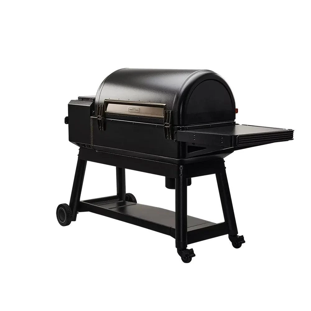 Traeger Ironwood XL Pellet Grill 4 Traeger Ironwood XL Pellet Grill - Image 4