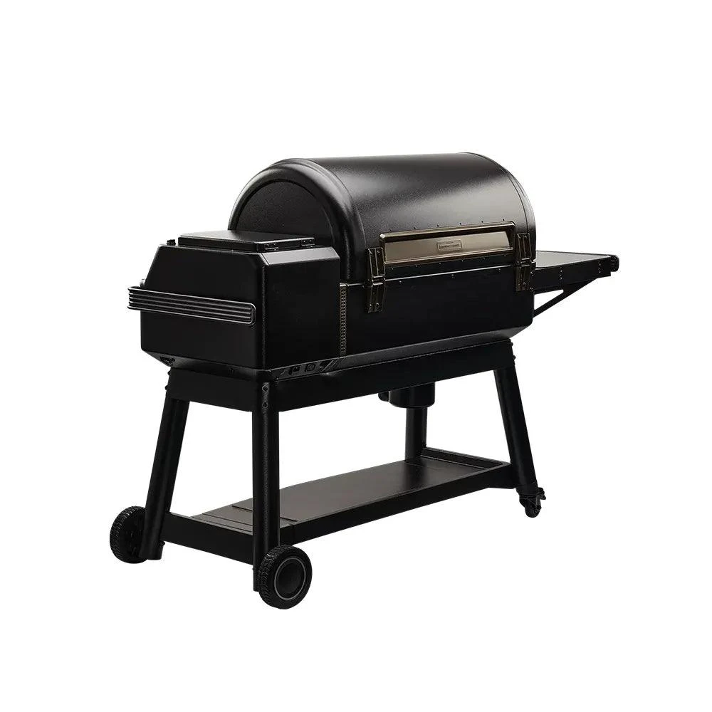 Traeger Ironwood XL Pellet Grill 5 Traeger Ironwood XL Pellet Grill - Image 5