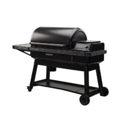 Traeger Ironwood XL Pellet Grill 18 Traeger Ironwood XL Pellet Grill -Joes BBQs Store IronwoodXL IMG6