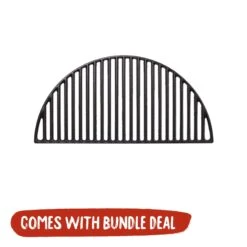 Kamado Joe ® - Big Joe III Bundle 16 Kamado Joe ® - Big Joe III Bundle -Joes BBQs Store Joe s KamadoJoe BigJoeIIIBundleDeal July2023 CastironGrill