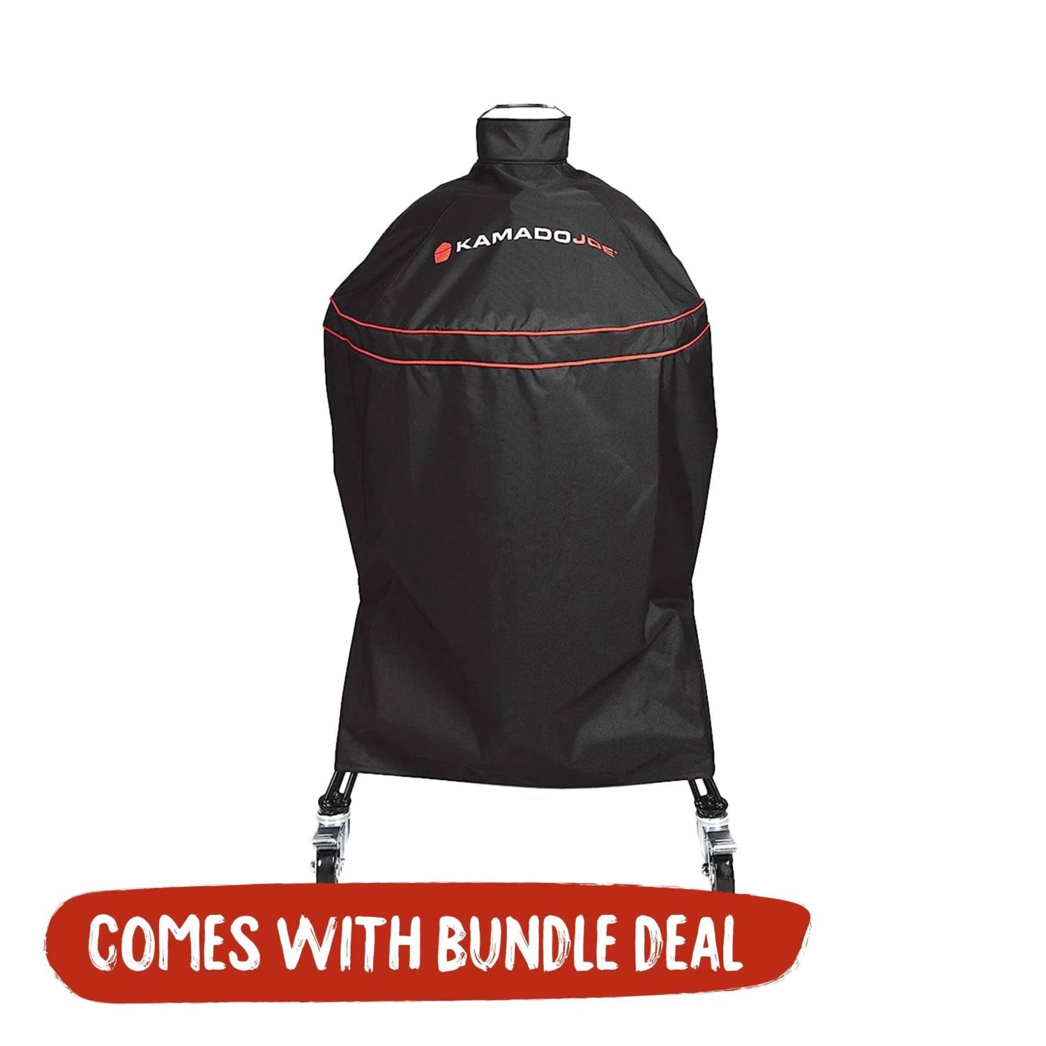 Kamado Joe ® - Big Joe III Bundle 7 Kamado Joe ® - Big Joe III Bundle - Image 7
