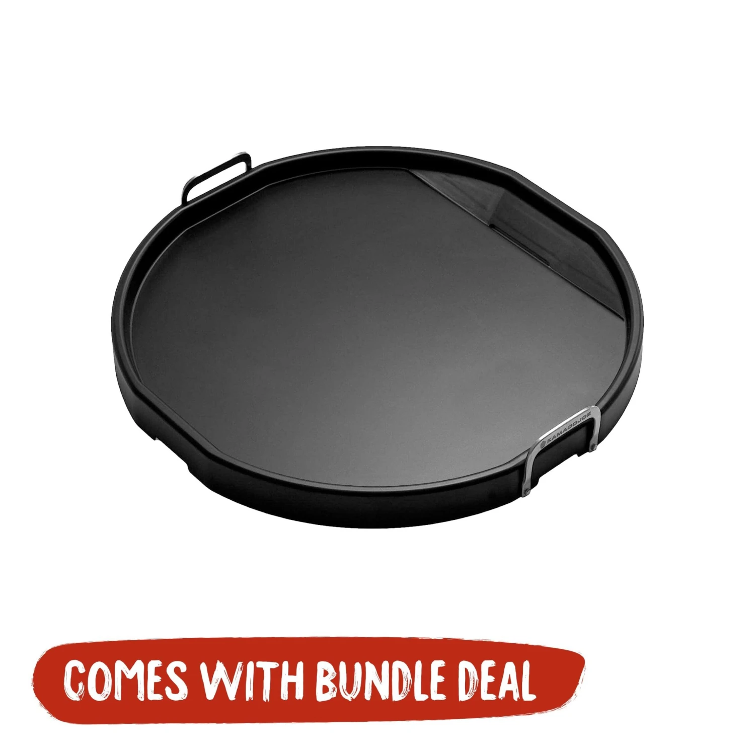 Kamado Joe ® - Big Joe III Bundle 4 Kamado Joe ® - Big Joe III Bundle - Image 4