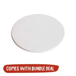 Kamado Joe ® - Big Joe III Bundle 18 Kamado Joe ® - Big Joe III Bundle -Joes BBQs Store Joe s KamadoJoe BigJoeIIIBundleDeal July2023 PizzaStone