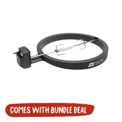 Kamado Joe ® - Big Joe III Bundle 19 Kamado Joe ® - Big Joe III Bundle -Joes BBQs Store Joe s KamadoJoe BigJoeIIIBundleDeal July2023 Rotisserie