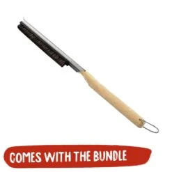 Ooni Karu 16 Inch Portable Wood Charcoal Outdoor Pizza Oven - Pro Bundle -Joes BBQs Store Joe sKaru16StartupBundleDeal July2023 19.07.2023 Productscopy a8b2de52 a5fc 485e 8462 a8955ea66349