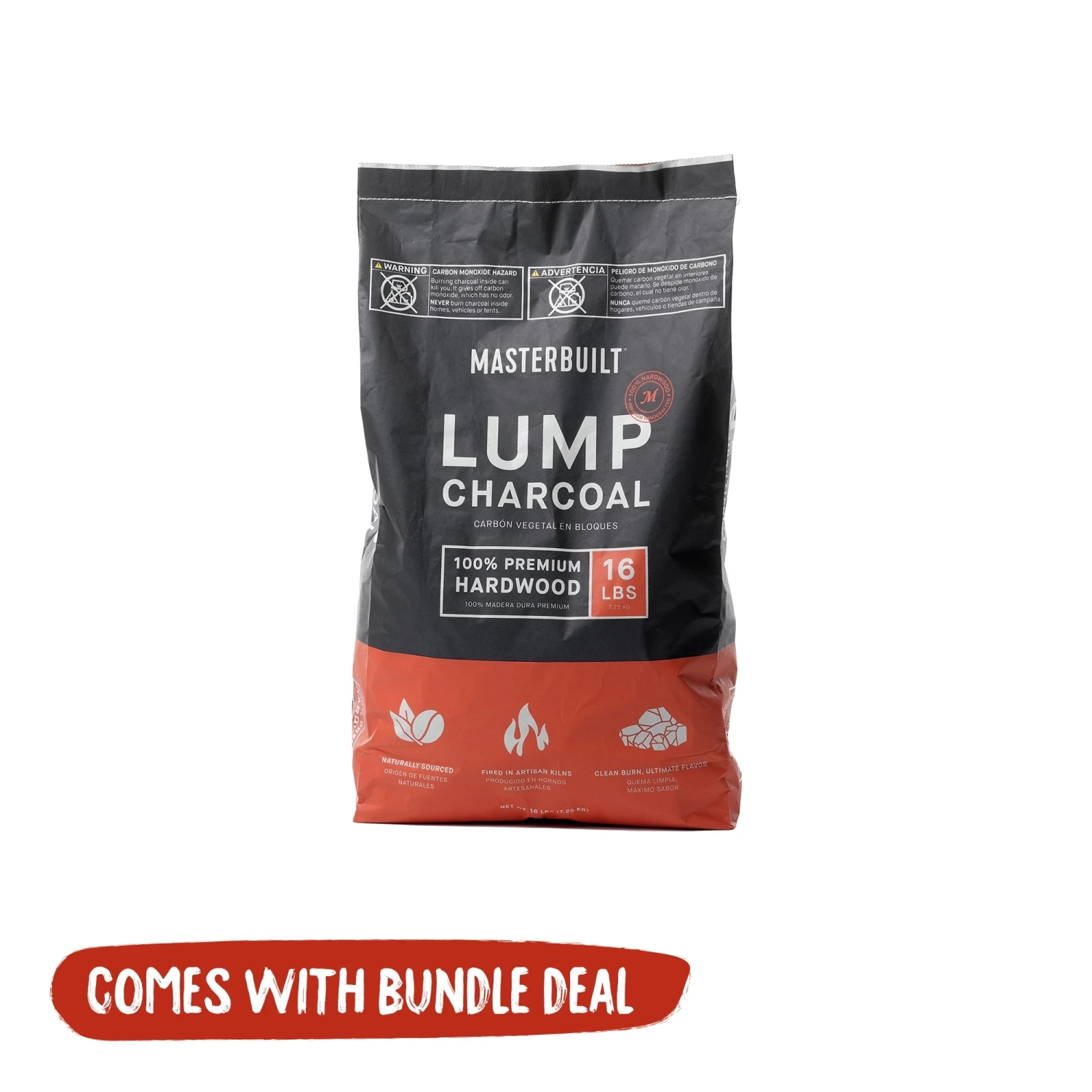 Masterbuilt Gravity Series 600 Digital Charcoal Grill + Smoker - Bundle 5 Masterbuilt Gravity Series 600 Digital Charcoal Grill + Smoker - Bundle - Image 5