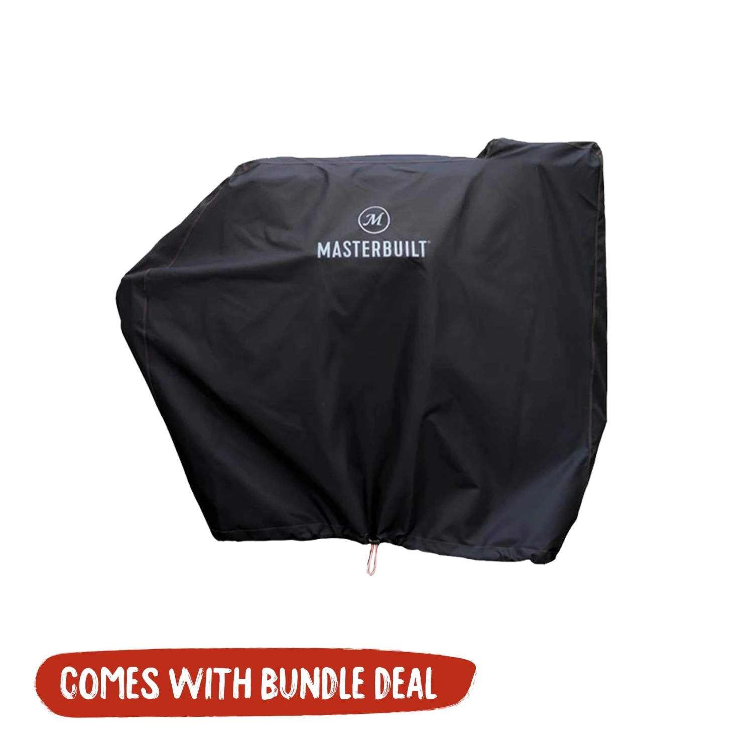 Masterbuilt Gravity Series 600 Digital Charcoal Grill + Smoker - Bundle 4 Masterbuilt Gravity Series 600 Digital Charcoal Grill + Smoker - Bundle - Image 4