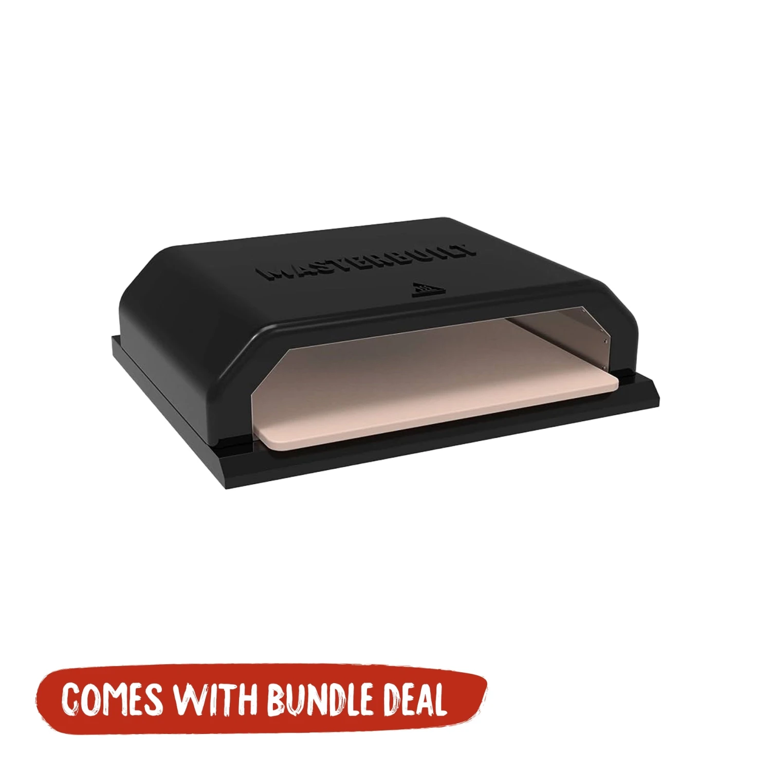 Masterbuilt Gravity Series 600 Digital Charcoal Grill + Smoker - Bundle 2 Masterbuilt Gravity Series 600 Digital Charcoal Grill + Smoker - Bundle - Image 2