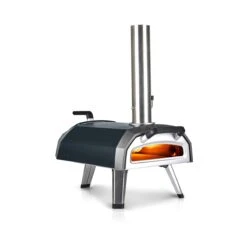 Ooni Karu 12G Portable Multi-Fuel Pizza Oven