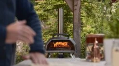 OONI Karu 2 Pro - UU-P2EE00 -Joes BBQs Store Karu2Lifestyle