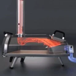 OONI Karu 2 Pro - UU-P2EE00 -Joes BBQs Store Karu2ProRetailerLaunchPack