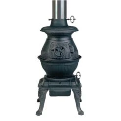 Masport Klondike Potbelly Stove