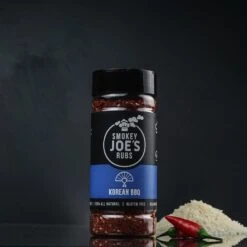 Smokey Joes - Korean BBQ Rub
