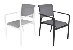 Shelta Le Mans Chairs