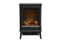 Dimplex 2kW Laverton Electric Fire With Anthraciate Finish