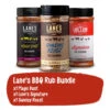 Lanes BBQ Signature Trio Bundle