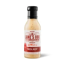 Lanes BBQ Sorta White Sauce 400ml