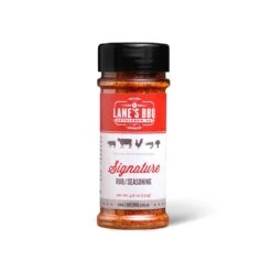Lanes BBQ Signature Rub 130g